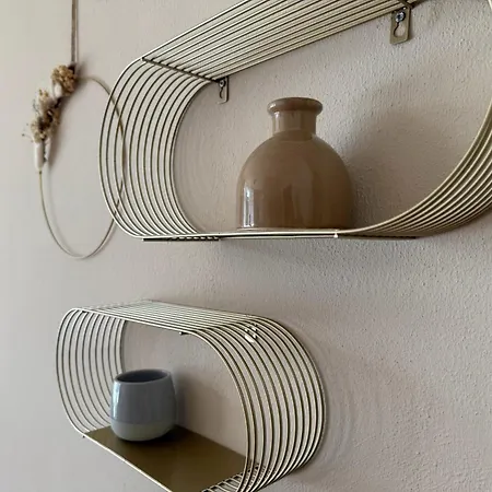 Fjordliebe, Lammplatz Apartmán *