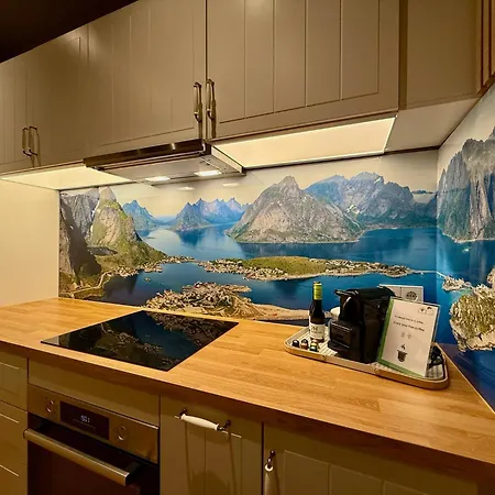 Fjordliebe, Lammplatz Bad Krozingen