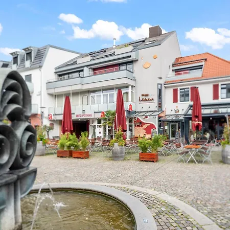 Fjordliebe, Lammplatz Daire *
