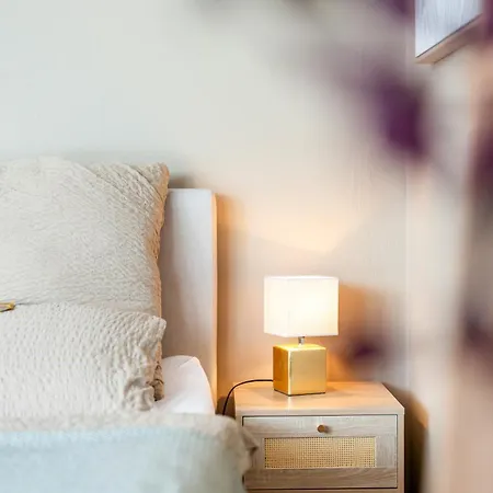 Apartmán Fjordliebe, Lammplatz Bad Krozingen