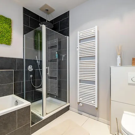 Apartmán Fjordliebe, Lammplatz