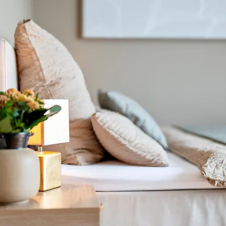 Apartmán Fjordliebe, Lammplatz Bad Krozingen