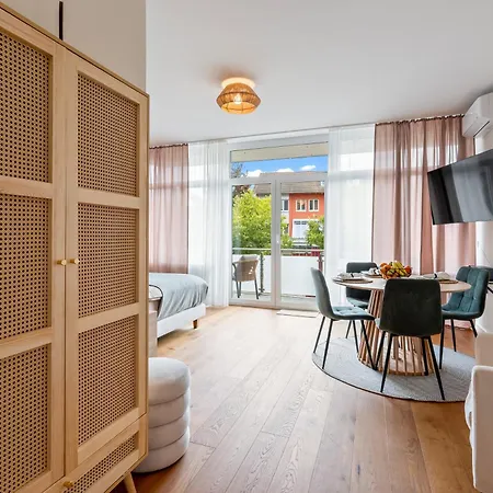 Apartmán Fjordliebe, Lammplatz